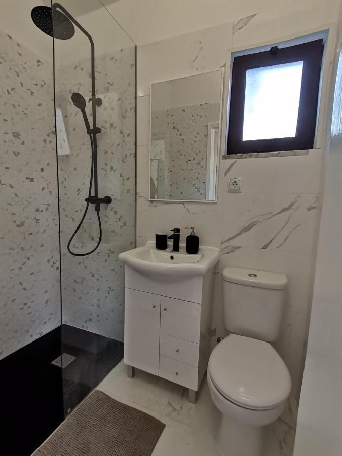 Flow Rooms Компорта Номер фото