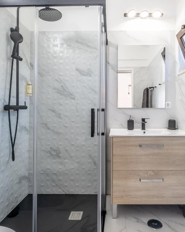 Flow Rooms Компорта Екстер'єр фото