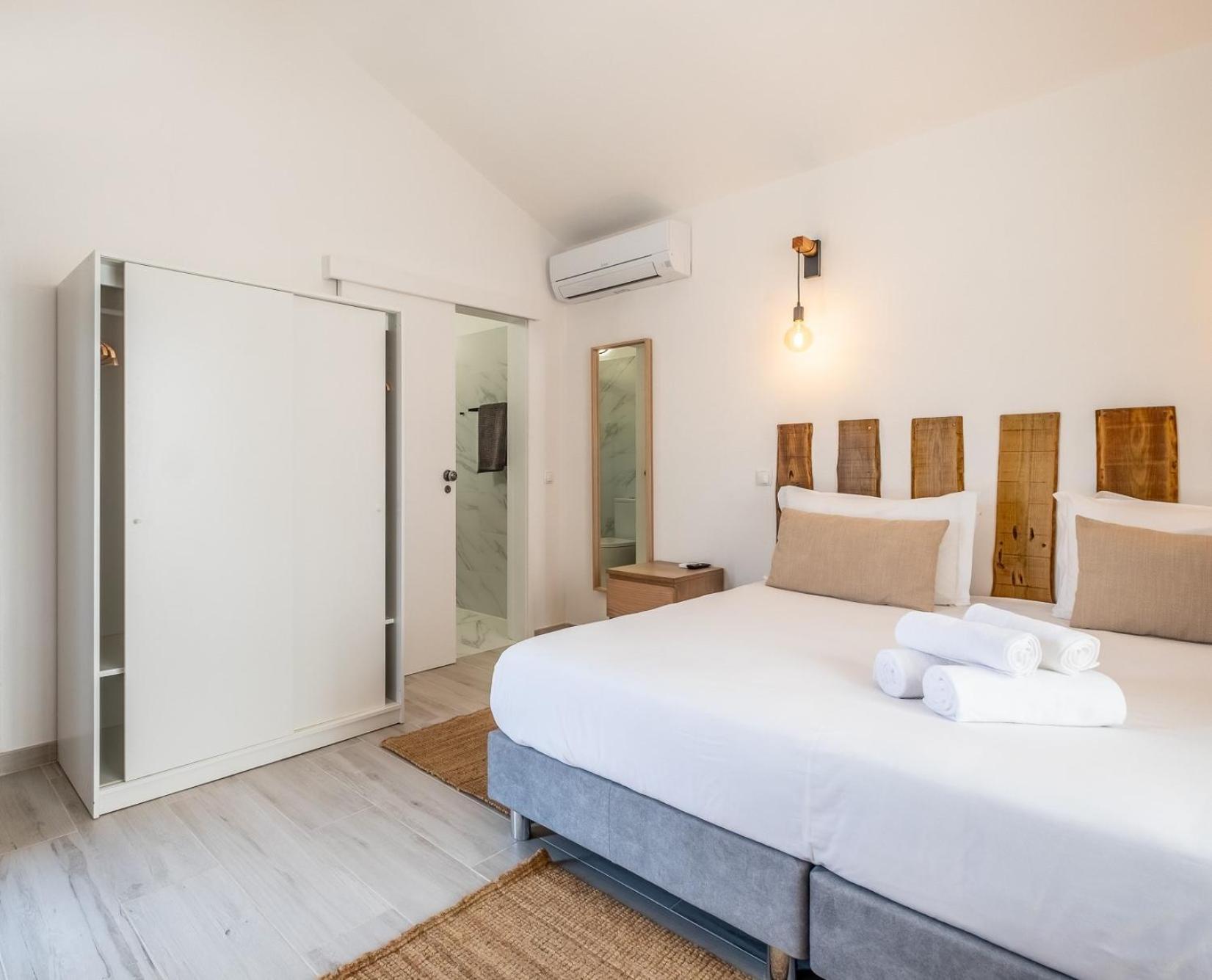 Flow Rooms Компорта Екстер'єр фото